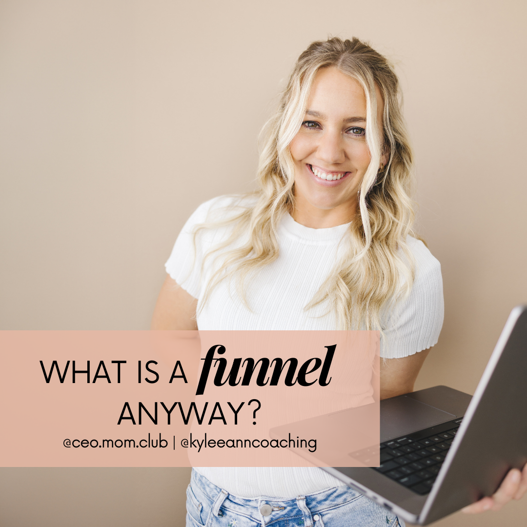 What Is A Funnel?